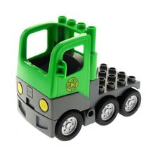 Lego duplo lkw gebraucht kaufen  Mylau