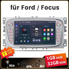 Ford galaxy focus gebraucht kaufen  Buttstädt