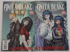 Anita blake vampire for sale  Port Jervis