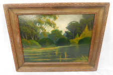 Antique california oil for sale  Oakland