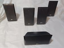 Surround sound speakers for sale  Youngstown