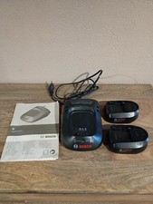 Riginal bosch akkus gebraucht kaufen  Denkendorf