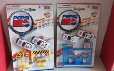 Tebro toys pepsi for sale  HALIFAX