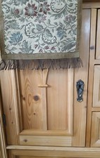 Brokat mitteldeckchen gefütte gebraucht kaufen  Ettlingen