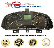 Skoda fabia instrument for sale  LEICESTER