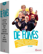 Dvd coffret louis d'occasion  France