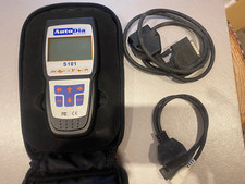 Autodia s101 bdii gebraucht kaufen  Stepenitztal