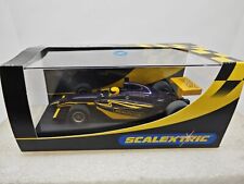 Scalextric dallara indy usato  Grumello del Monte