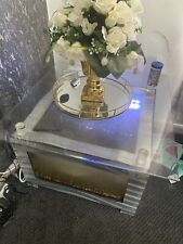 Fish tank coffee for sale  HEYWOOD