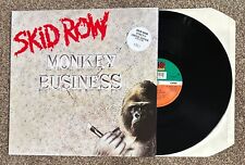 Skid row monkey for sale  LEEDS