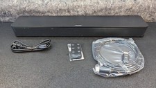 Works bose speaker for sale  Lehi