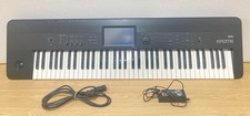 teclado korg krome comprar usado  Enviando para Brazil