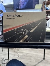 Rexing v1p pro for sale  Columbia