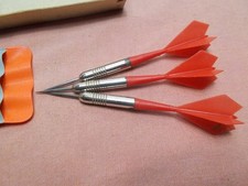wurfpfeil gebraucht kaufen  Berlin