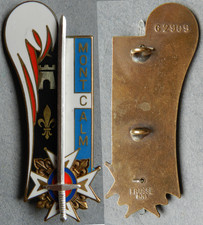 Montcalm esm cyr d'occasion Montcalm esm cyr d'occasion  Dompaire