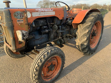Vintage tractors sale for sale  ABERDEEN