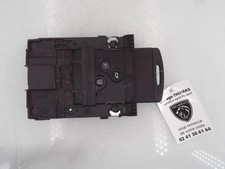 Carte demarrage renault d'occasion  Chemillé