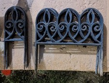 Rustic vintage iron for sale  Butler