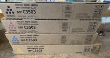 Set genuine ricoh for sale  Fort Worth