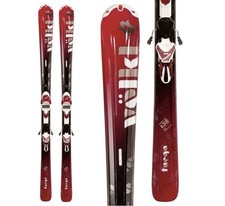 Volkl fuego skis for sale  ROMFORD
