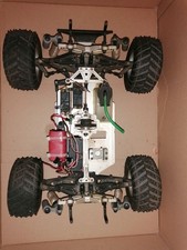 Thunder tiger 4wd gebraucht kaufen Thunder tiger 4wd gebraucht kaufen  Hagen