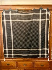 Large gaza palestinian for sale  NOTTINGHAM