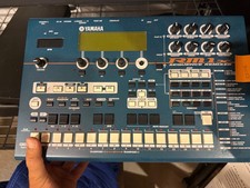 Yamaha rm1x workstation for sale  Brooklyn