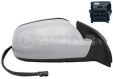 Alkar 6136307 außenspiegel gebraucht kaufen  Berlin