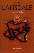 Freddo luglio joe usato  Cambiago