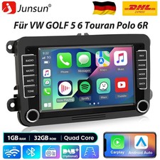 Golf touran polo gebraucht kaufen  Buttstädt