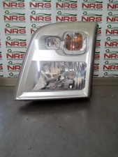 Ford transit headlight for sale  ST. NEOTS
