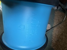 Aquaroll economy 40aqe for sale  DEREHAM