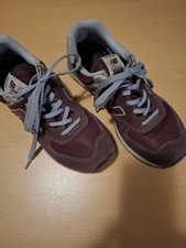 Sportschuhe new balance gebraucht kaufen  Eisenach