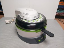 breville halo health fryer white for sale  SUTTON-IN-ASHFIELD