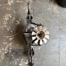Lawnflite mtd 700 for sale  EVESHAM