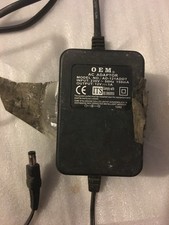Oem 121addt adaptor for sale  CROYDON