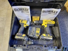 Dewalt dcd776 18v for sale  KESTON