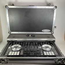 Pioneer ddj channel for sale  Lisbon