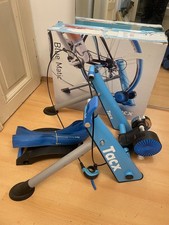 Tacx rollentrainer blue gebraucht kaufen Tacx rollentrainer blue gebraucht kaufen  Leipzig
