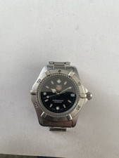 Tag heur 2000 for sale  DUNFERMLINE
