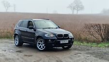 bmw x5 7 seater for sale  HEREFORD