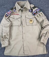 Boy scouts america for sale  Shipping to Ireland