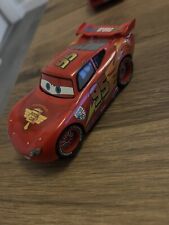 Scalextric disney cars for sale  COALVILLE