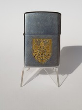 Altes zippo feuerzeug gebraucht kaufen  Salzgitter