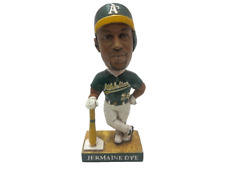 Oakland athletics jermaine for sale  Sacramento
