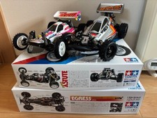 Tamiya egress 2013 d'occasion  Expédié en Belgium