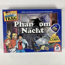 Tkkg phantom nacht gebraucht kaufen  Neuhofen