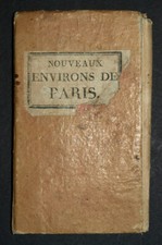 Environs paris préfectures d'occasion  France