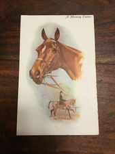 Henderson colour postcard for sale  OTLEY
