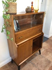 Mid century writing for sale  BELPER